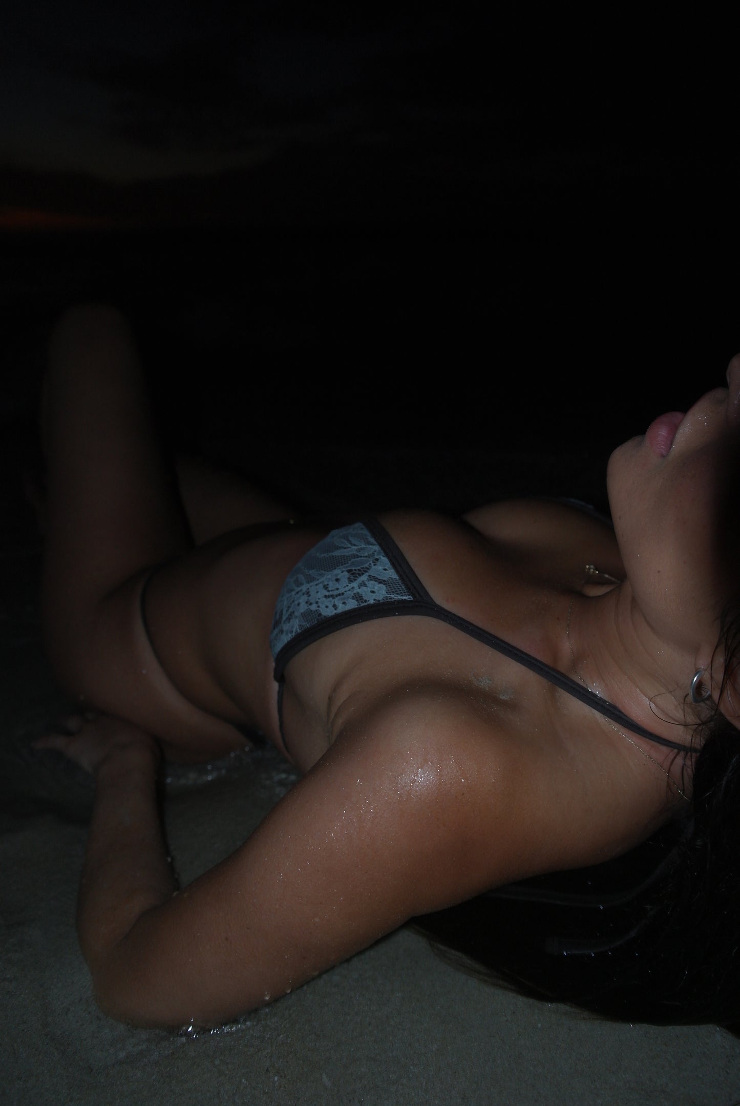 Lola Bikini Top